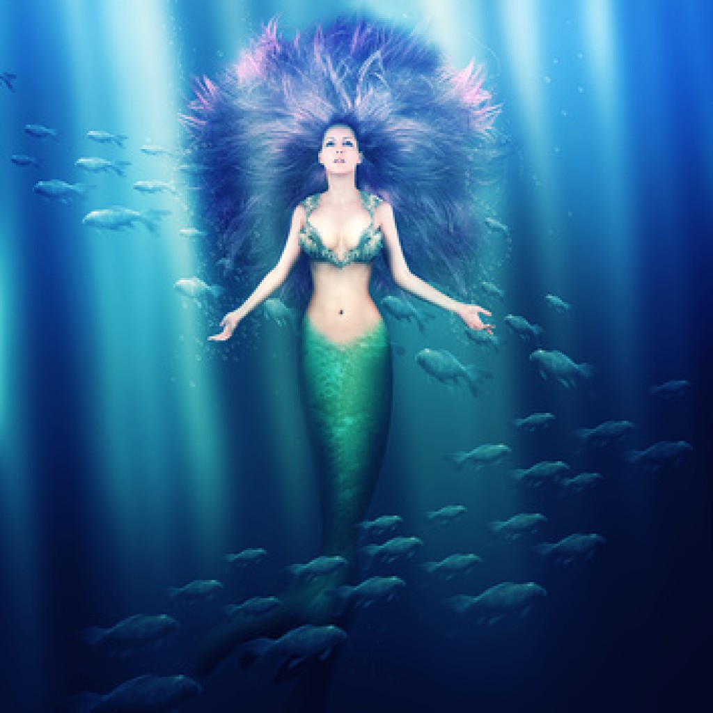 Marmaid skvorushka.ru