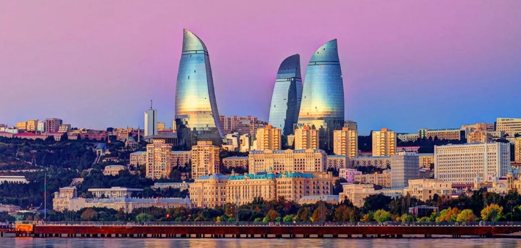 Доклад про Азербайджан