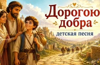 Дорогою добра
