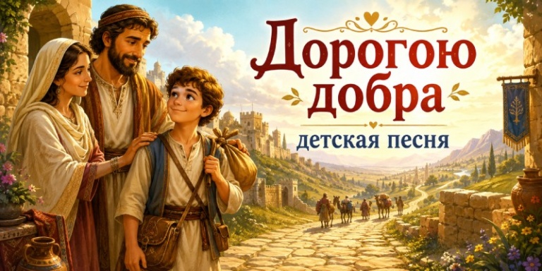 Дорогою добра