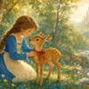 Братец и сестрица — иллюстрация 1
