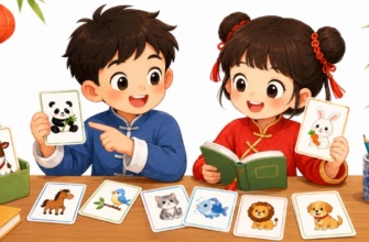 Изучаем китайский язык Урок 1