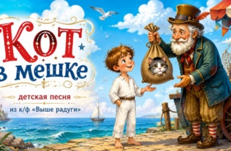 Кот в мешке