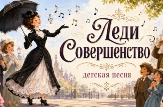 Леди Совершенство