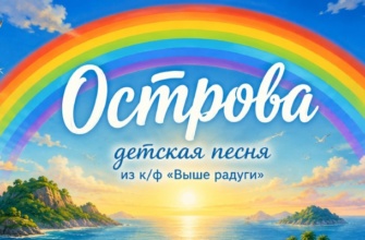 Острова