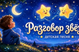 Разговор звёзд