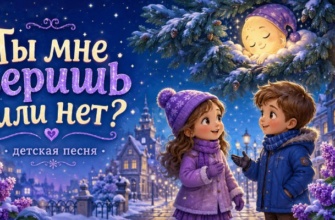 Ты мне веришь или нет?