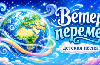Ветер перемен